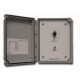 Cajas con Salida BNC CMCP 310 Para Sensores Fijos