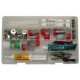 CMCP 250 Kit de Montaje de Acelerometros