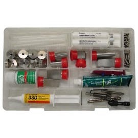CMCP 250 Kit de Montaje de Acelerometros