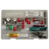 CMCP 250 Kit de Montaje de Acelerometros