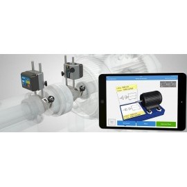 TKSA 51 Alineador láser marca SKF