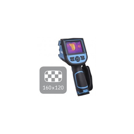 TKTI 21 Camara Termica SKF