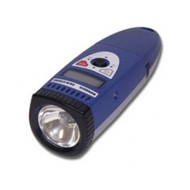 Lampara Estroboscopica Monarch Instrument PALM STROBE X