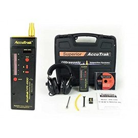 VPE 1000 Detector de Fugas por Ultrasonido