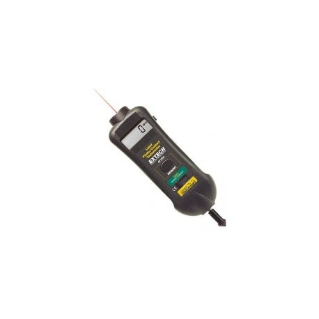 Extech 461995 Tacometro laser