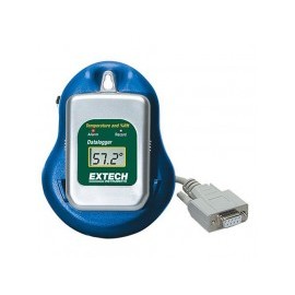 Extech 42275 Registrador de datos de Humedad con Interface a PC