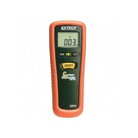 Extech CO10 Medidor de Monoxido de Carbono