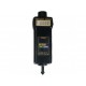 Extech 461895 Tacometro laser y de contacto