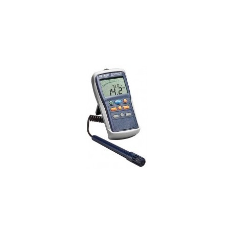 Extech EA 20 Higro-Termometro de facil visualizacion