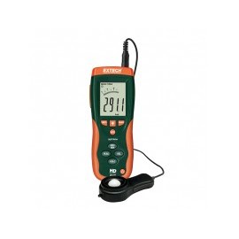 Extech fotometro HD400