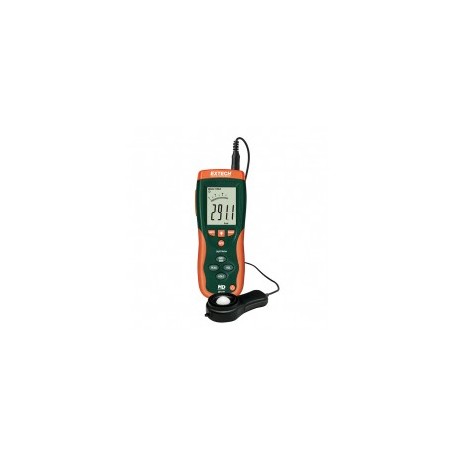 Extech fotometro HD400