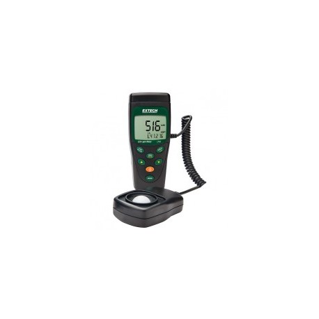 Extech Fotómetro LT45