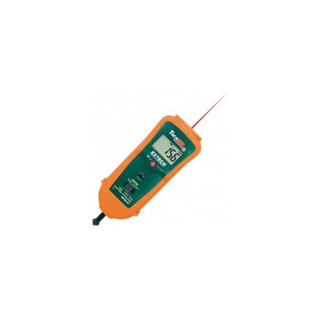 Extech RPM10 Tacometro infrarrojo