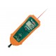 Extech RPM10 Tacometro infrarrojo