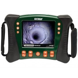 Extech HDV610