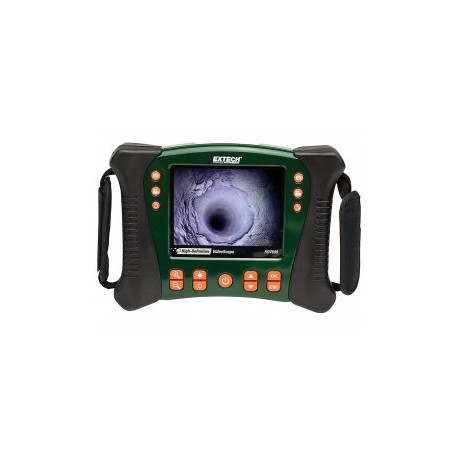 Extech HDV610