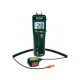 Medidor de humedad (Higrometro) Extech MO265