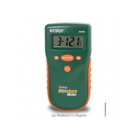 Medidor de humedad (Higrometro) Extech MO280