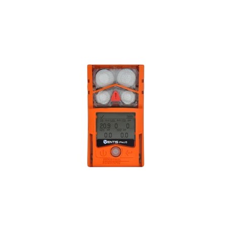 DETECTOR PERSONAL DE GAS INDUSTRIAL SCIENTIFIC  Ventis PRO 5V LI-ION WI-FI