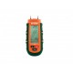 MEDIDOR DE HUMEDAD EXTECH MO230