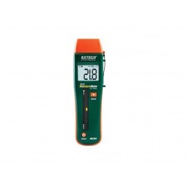 MEDIDOR DE HUMEDAD EXTECH MO260
