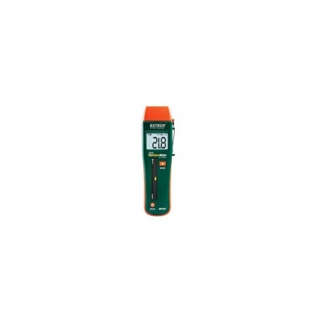 MEDIDOR DE HUMEDAD EXTECH MO260
