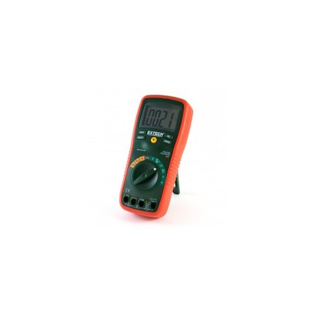 Multimetro Extech EX430