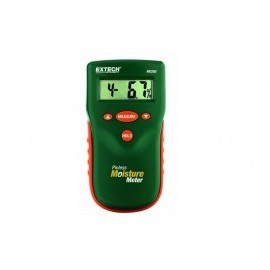 MEDIDOR DE HUMEDAD EXTECH MO280