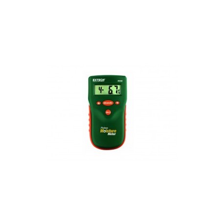 MEDIDOR DE HUMEDAD EXTECH MO280