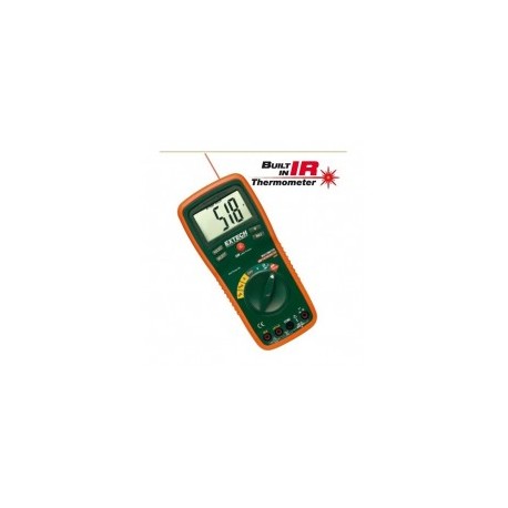Multimetro Extech EX450