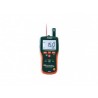 MEDIDOR DE HUMEDAD EXTECH MO290-NISTL