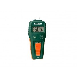 MEDIDOR DE HUMEDAD EXTECH MO50