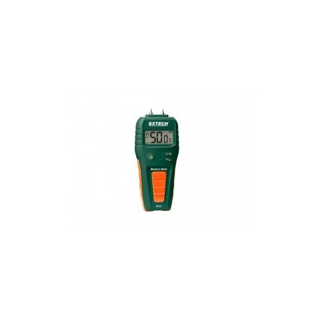 MEDIDOR DE HUMEDAD EXTECH MO50