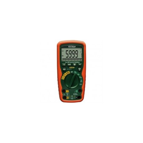 Multimetro Extech EX520