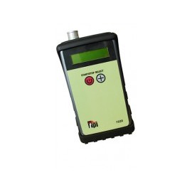 Contador de Particulas TPI-1020 de un canal