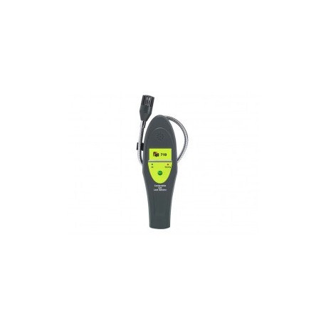 DETECTOR DE GAS TPI 719