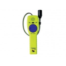DETECTOR DE GAS TPI 720b