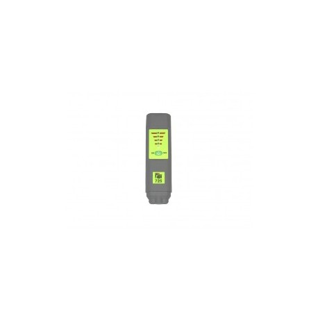 Detector de gas TPI 725