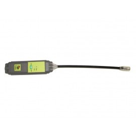 DETECTOR DE GAS TPI 725L
