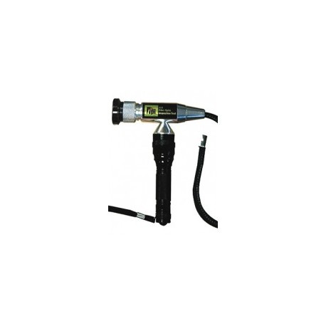 TPI-810 Herramienta de inspección de fibra optica