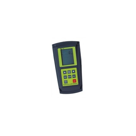 TPI 707 Analizador de Monoxido de Carbono