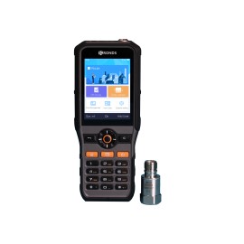 Analizador de Vibraciones RH712 ROZH