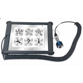 Analizador de Vibraciones y Balanceo VibePro 7