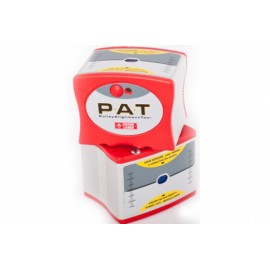 Alineador de poleas FixturLaser PAT