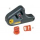 Alineador de Poleas Compacto Easy Laser D 90 BTA