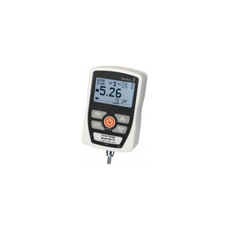Check-Line Medidor de Fuerza Serie 3