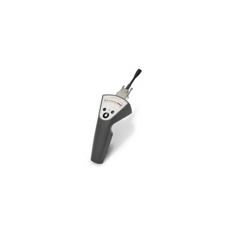 Detector de Fugas por Ultrasonido Checkline Modelo LTD