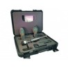 Kit Técnico Protimeter  HygroMaster 2 + SurveyMaster + Electrodo de martillo de alta resistencia