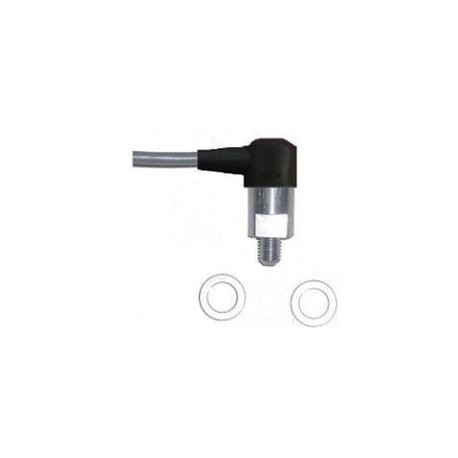 CMCP 1100S Acelerometro Bajo Perfil con Cable Integrado