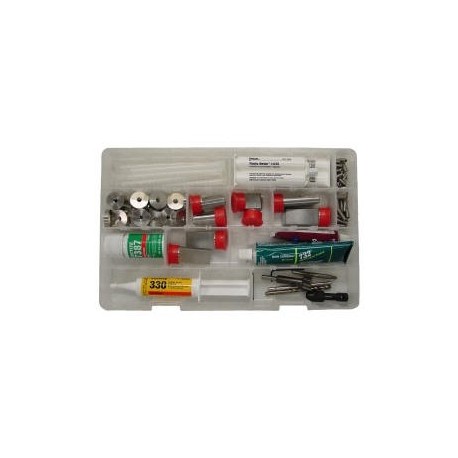 CMCP 250 Kit de Montaje de Acelerometros